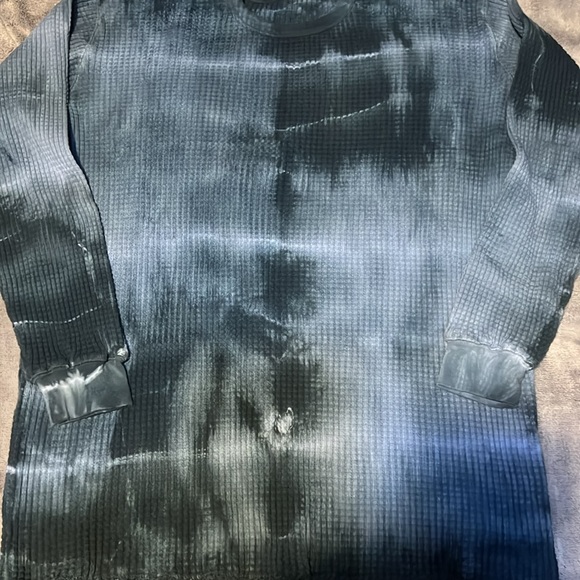Standard Issue long sleeve thermal - Picture 3 of 4